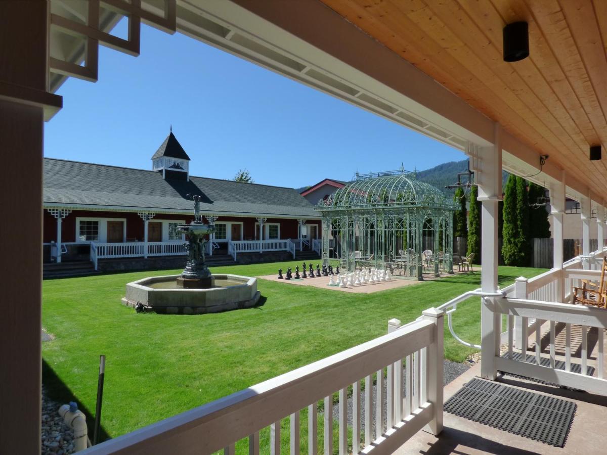 Beaver Valley Lodge Plain Exterior photo